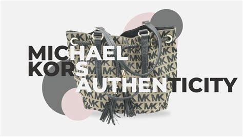 michael kors codice autenticità|michael kors handbag authenticity.